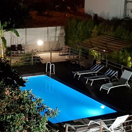 Il Giardino Di Flora Con Piscina Hotel Lecce Eksteriør billede