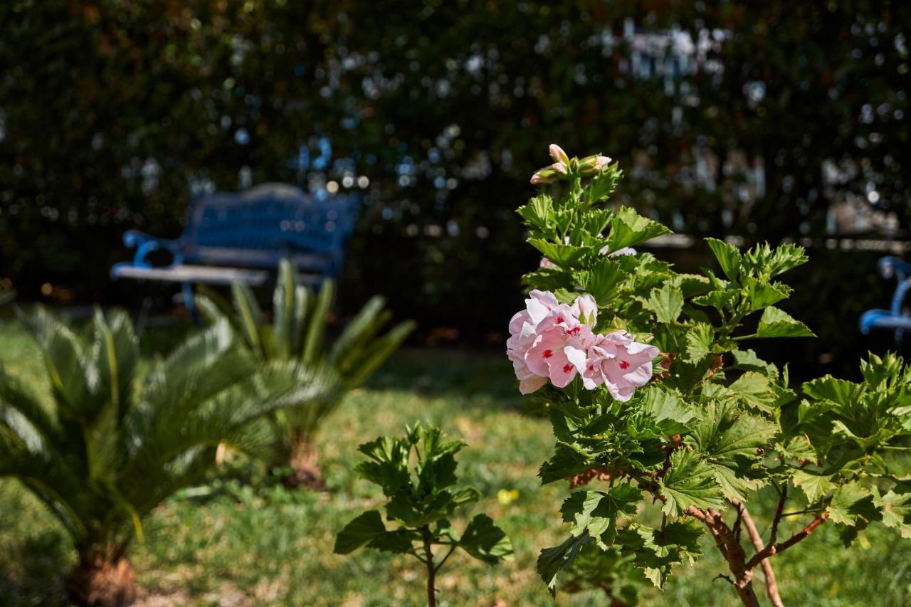 Il Giardino Di Flora Con Piscina Hotel Lecce Eksteriør billede