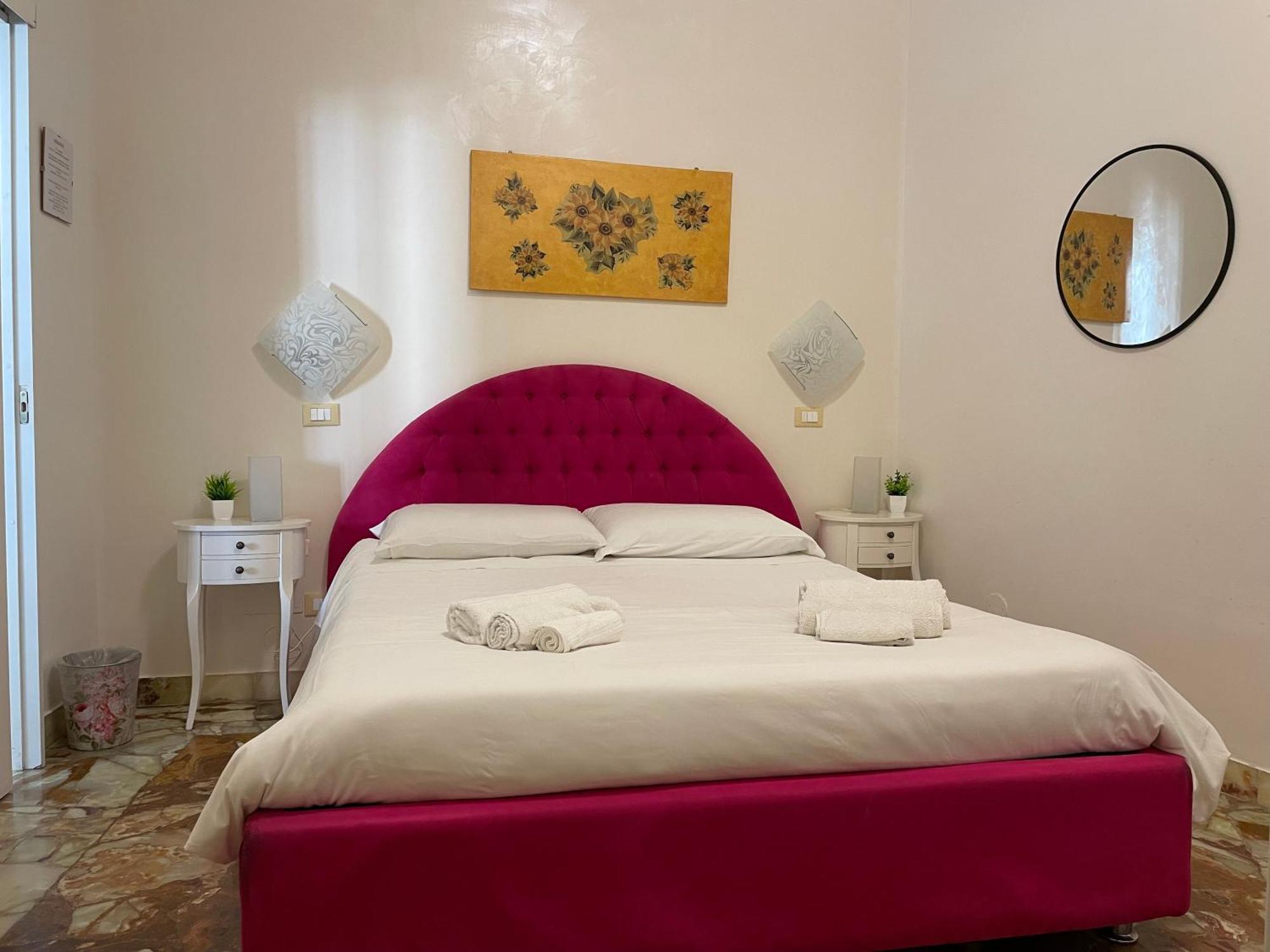 Il Giardino Di Flora Con Piscina Hotel Lecce Eksteriør billede