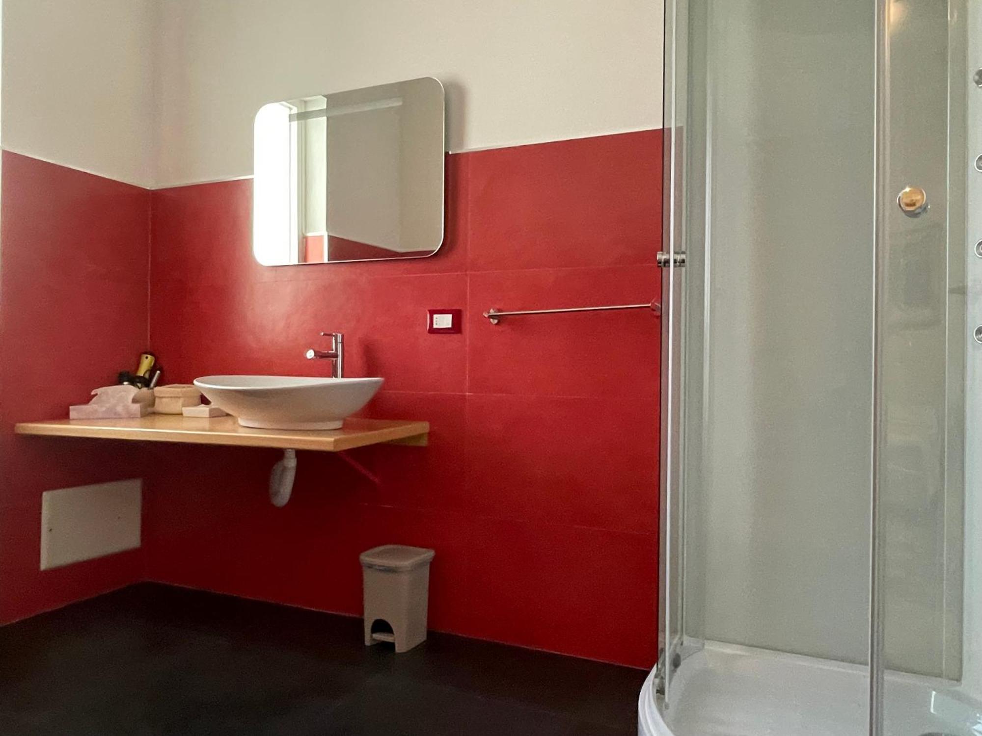 Il Giardino Di Flora Con Piscina Hotel Lecce Eksteriør billede