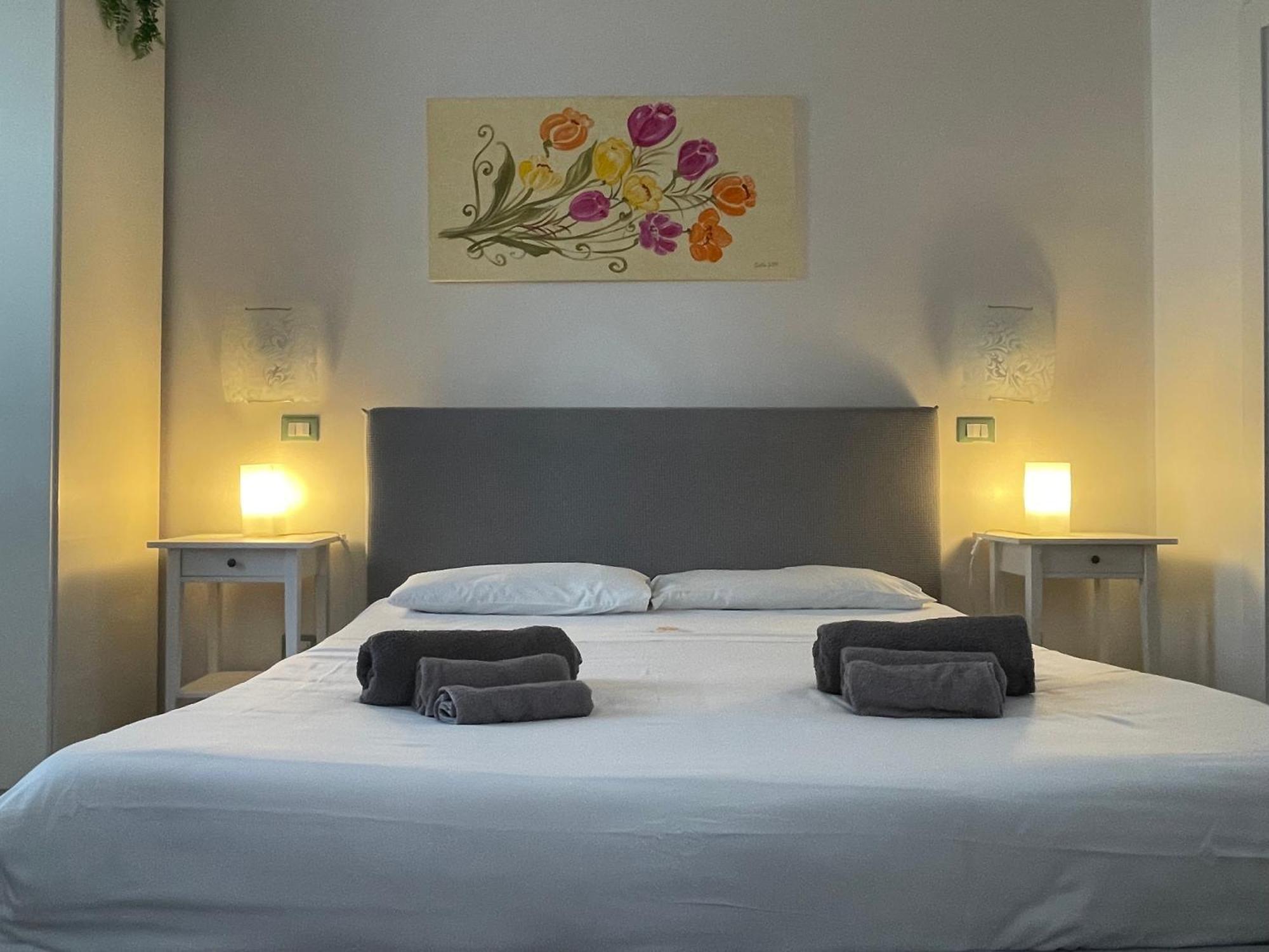 Il Giardino Di Flora Con Piscina Hotel Lecce Eksteriør billede