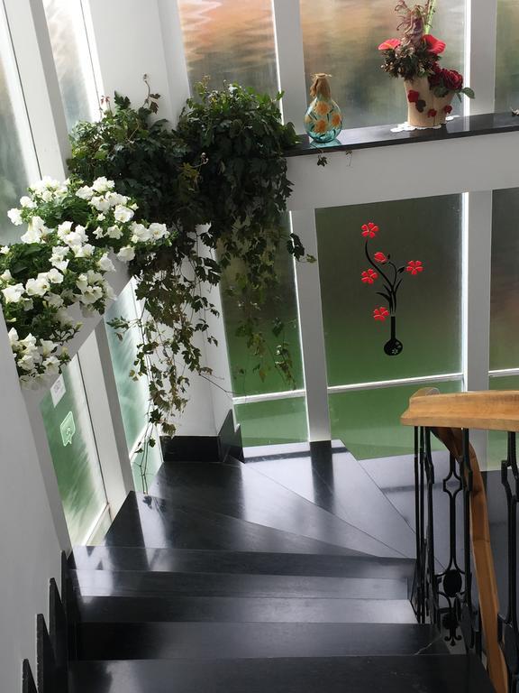 Il Giardino Di Flora Con Piscina Hotel Lecce Eksteriør billede